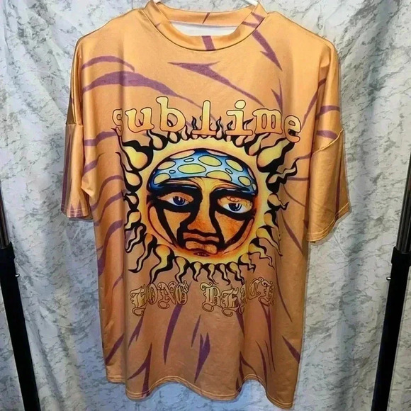 Sublime Tshirt W16 - Picture 1 of 3